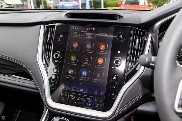 2025 Subaru Outback AWD Touring 6GEN