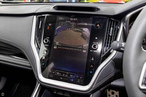 2025 Subaru Outback AWD Touring 6GEN