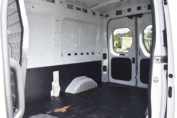 2022 LDV Deliver 9 LWB Mid Roof