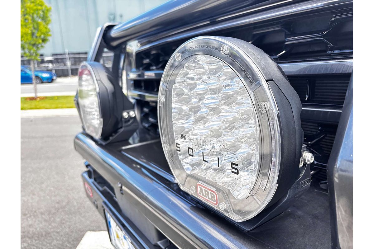 2023 Ford Ranger Wildtrak 4X4 3.0L