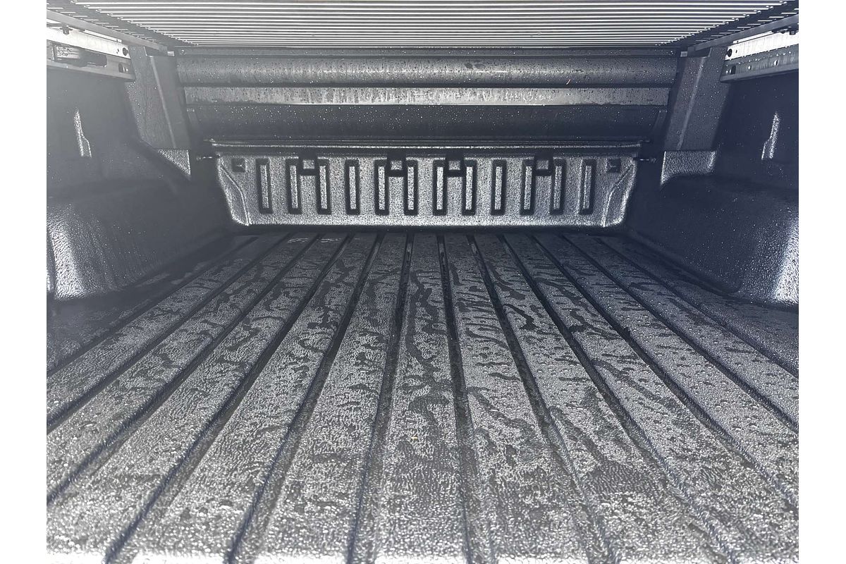 2023 Ford Ranger Wildtrak 4X4 3.0L