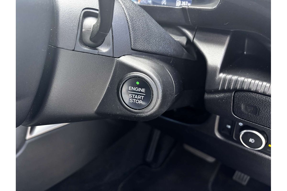 2023 Ford Ranger Wildtrak 4X4 3.0L