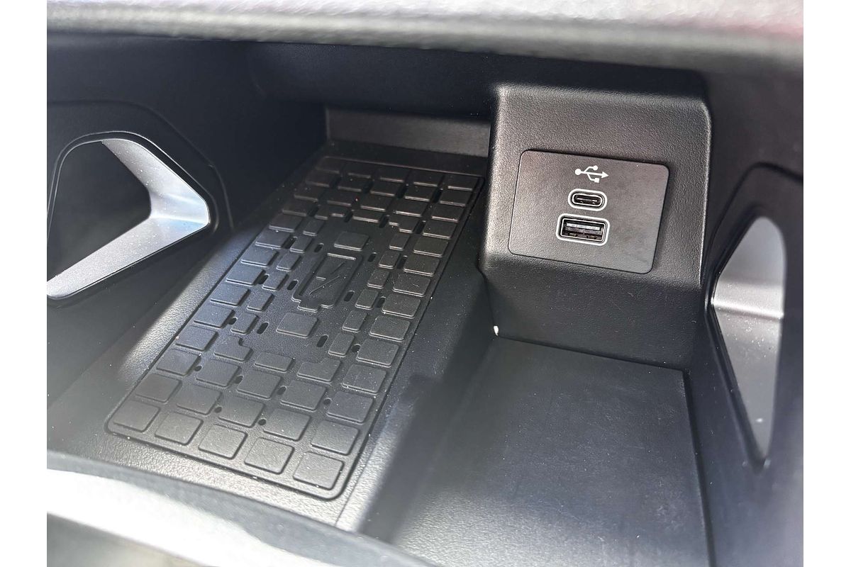 2023 Ford Ranger Wildtrak 4X4 3.0L