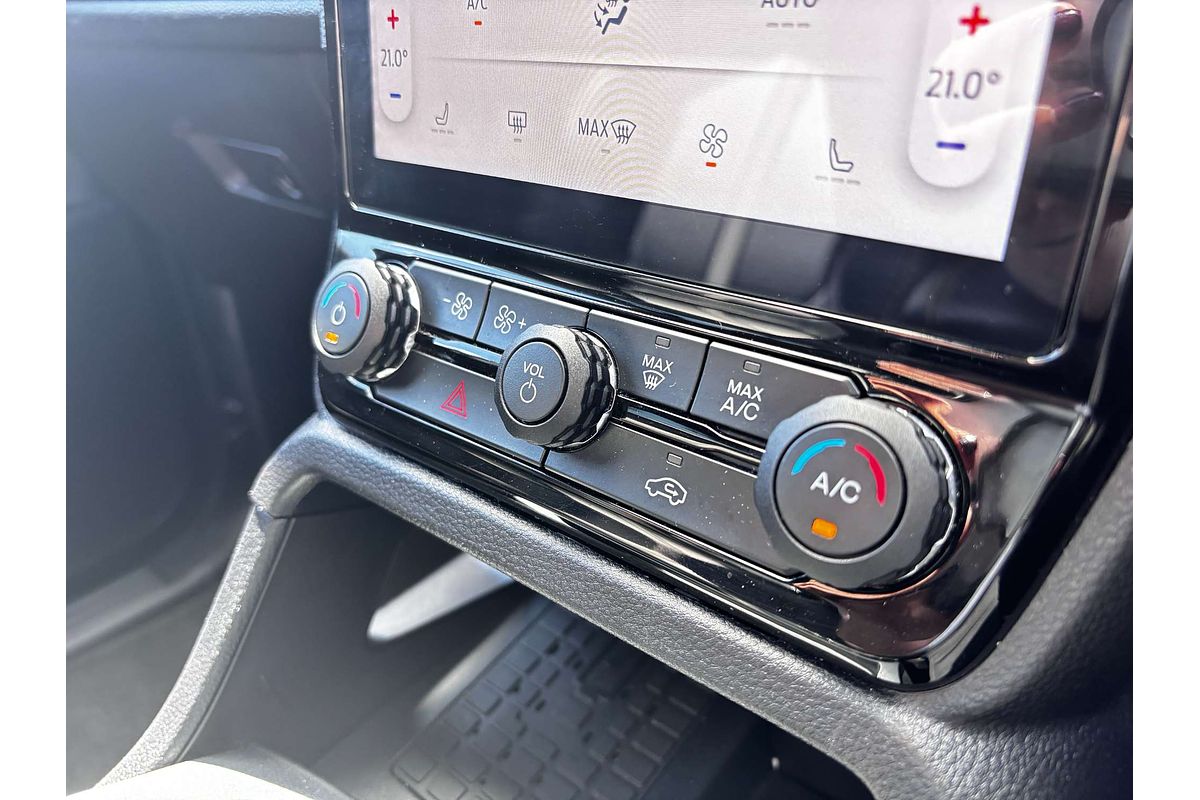 2023 Ford Ranger Wildtrak 4X4 3.0L