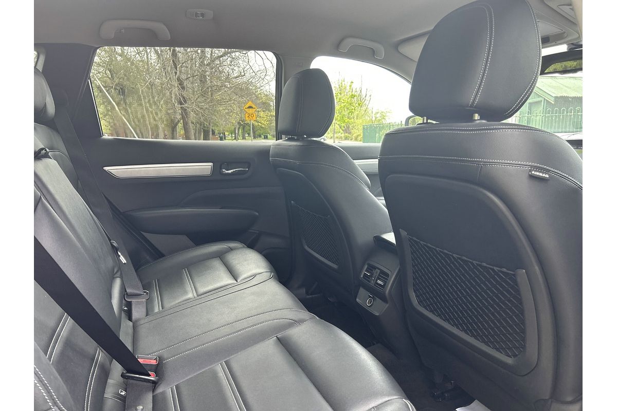 2022 Renault Koleos Zen HZG