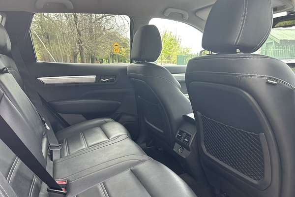 2022 Renault Koleos Zen HZG