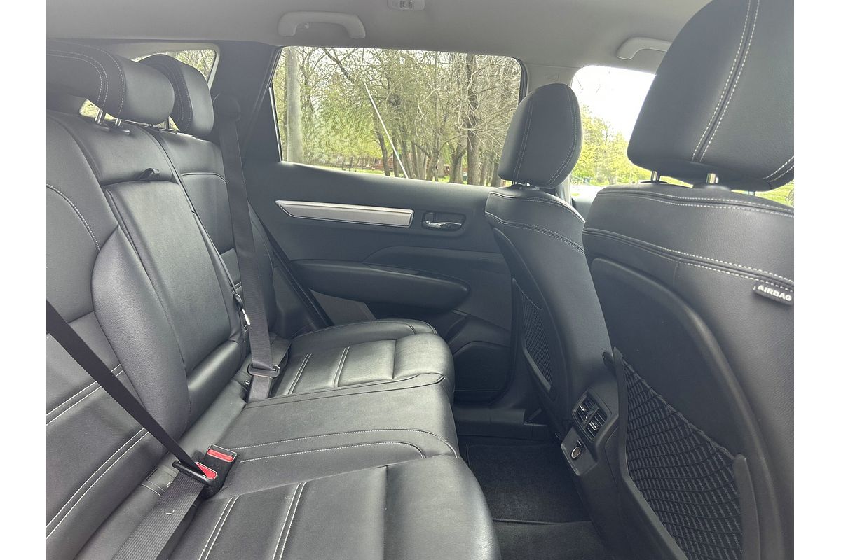 2022 Renault Koleos Zen HZG