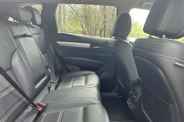 2022 Renault Koleos Zen HZG