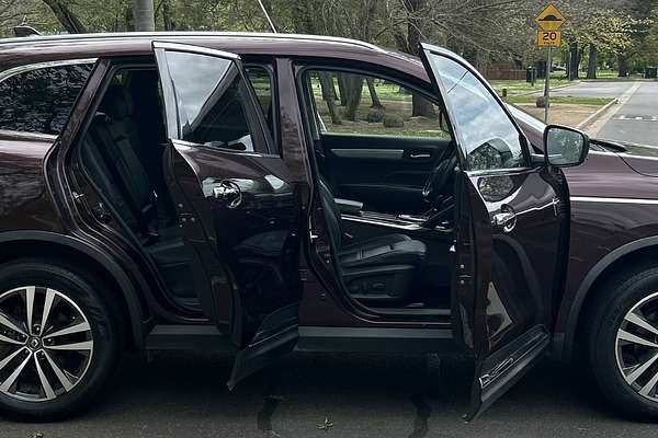 2022 Renault Koleos Zen HZG