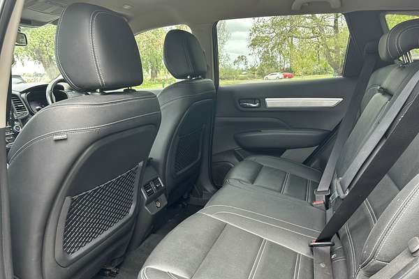 2022 Renault Koleos Zen HZG