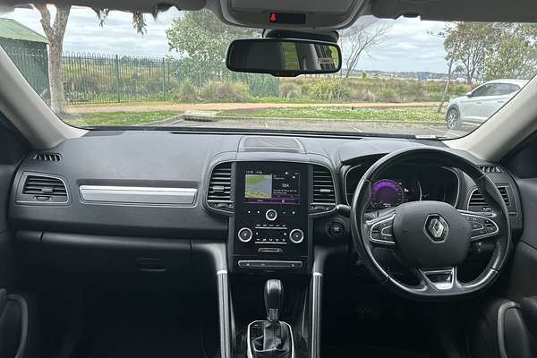 2022 Renault Koleos Zen HZG