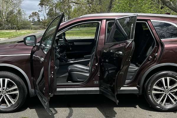 2022 Renault Koleos Zen HZG