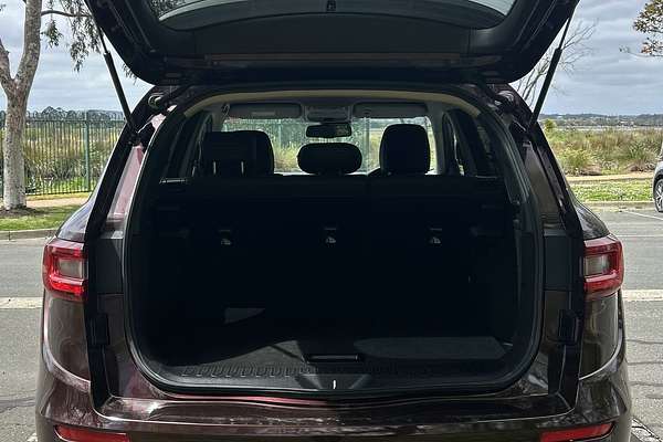 2022 Renault Koleos Zen HZG