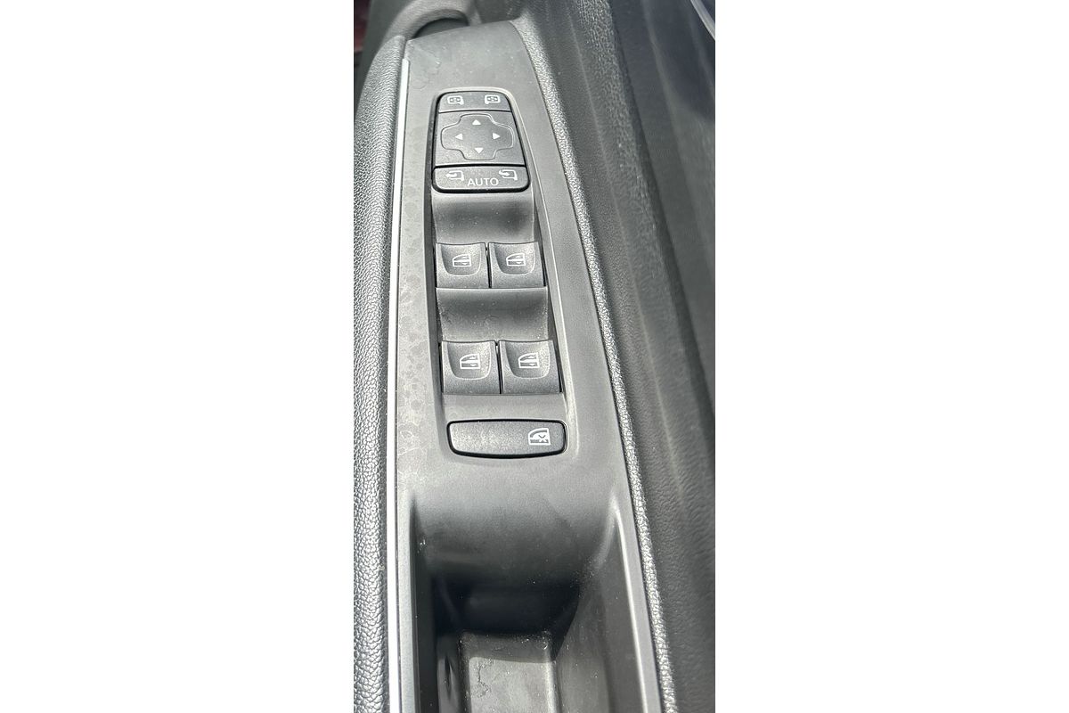 2022 Renault Koleos Zen HZG