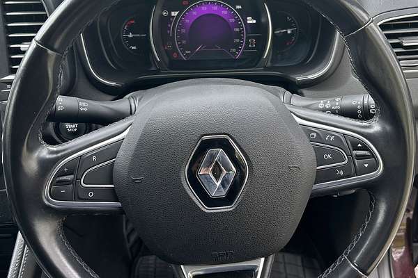 2022 Renault Koleos Zen HZG