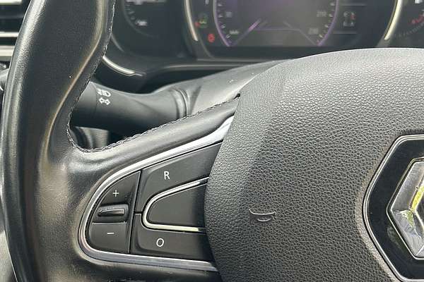 2022 Renault Koleos Zen HZG