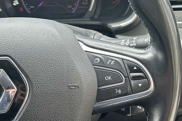 2022 Renault Koleos Zen HZG