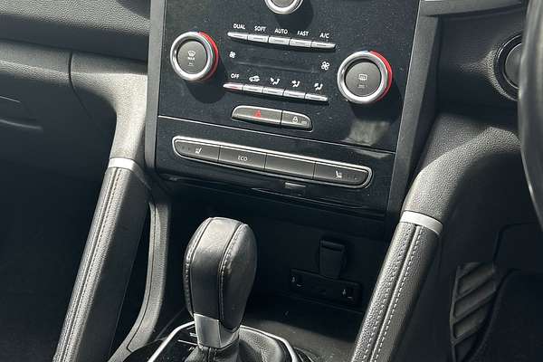 2022 Renault Koleos Zen HZG