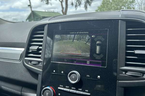 2022 Renault Koleos Zen HZG