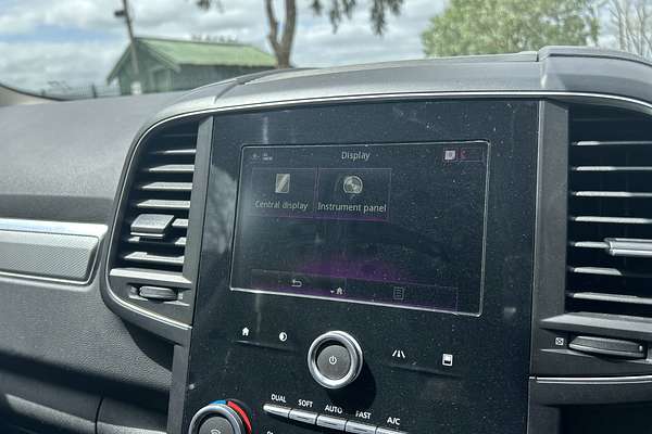 2022 Renault Koleos Zen HZG