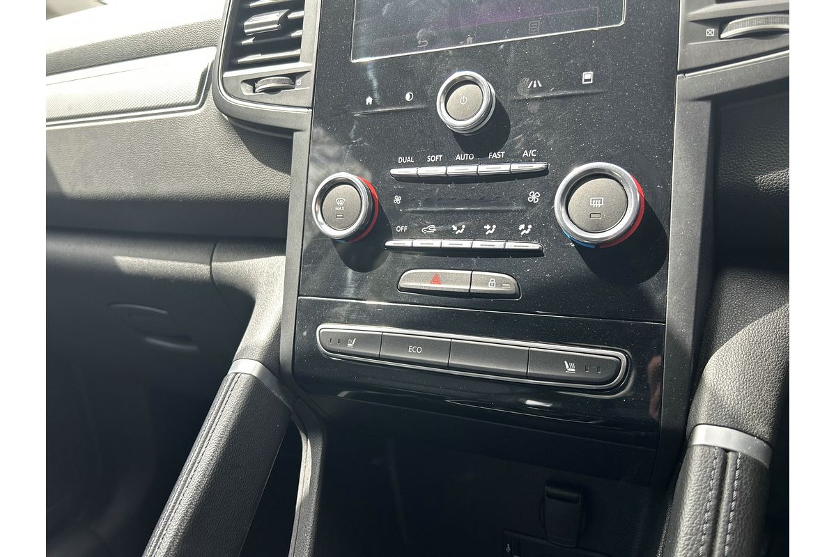 2022 Renault Koleos Zen HZG