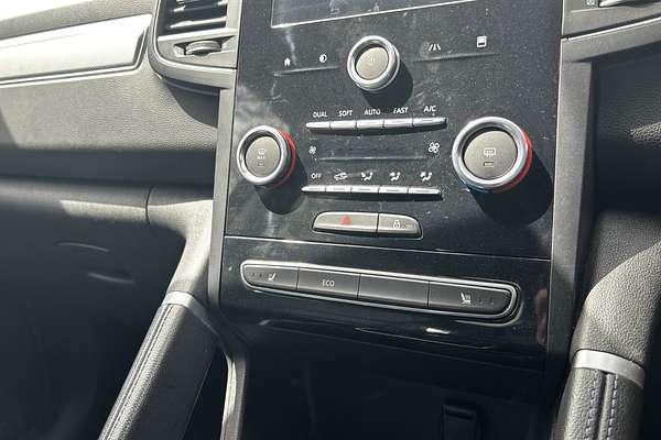 2022 Renault Koleos Zen HZG