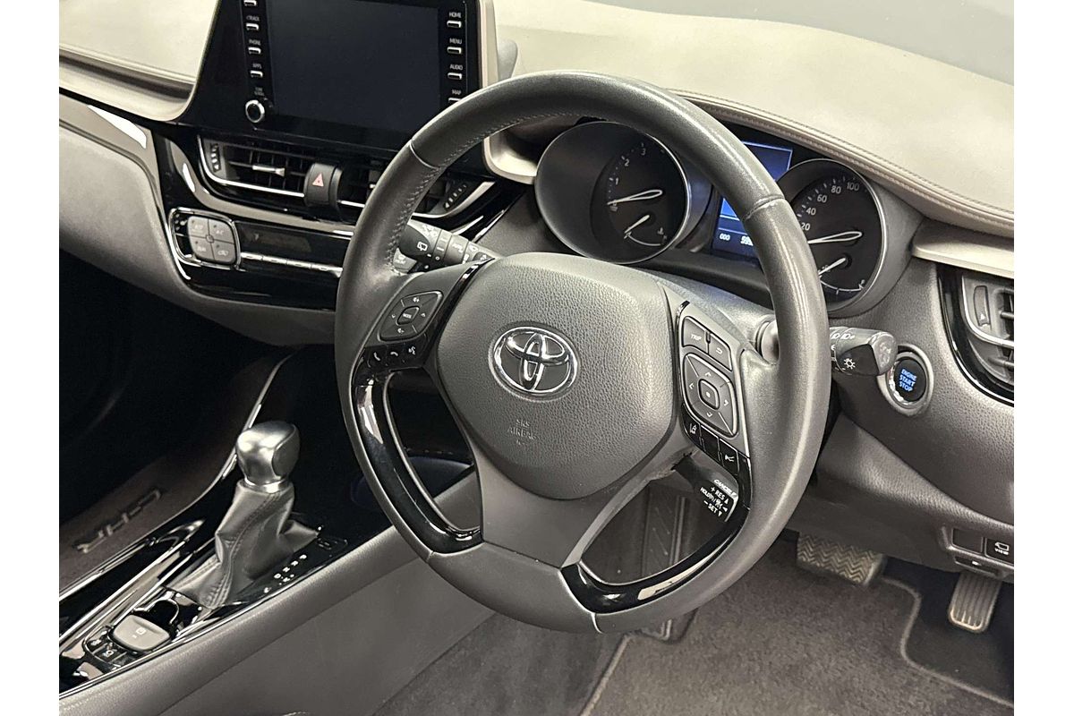 2023 Toyota C-HR Koba NGX10R