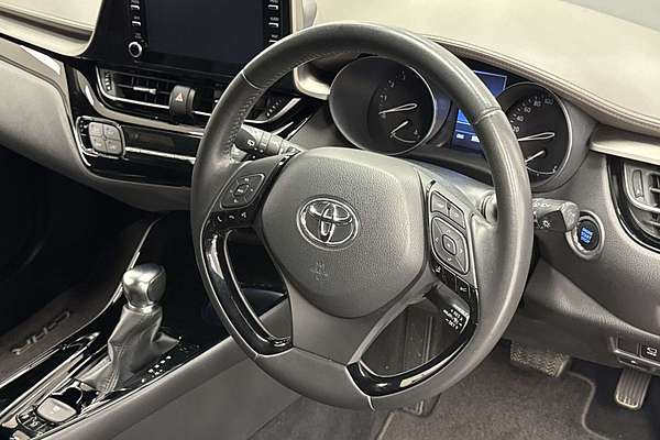 2023 Toyota C-HR Koba NGX10R