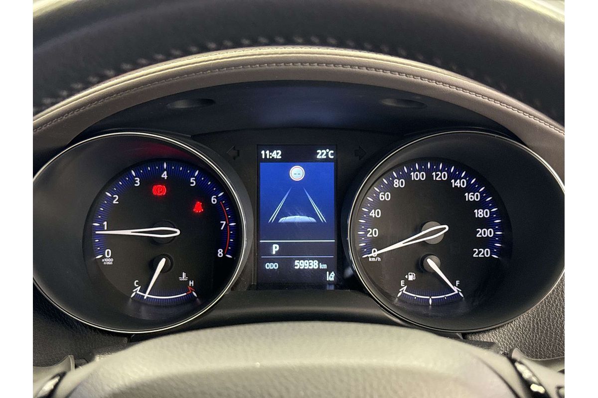 2023 Toyota C-HR Koba NGX10R