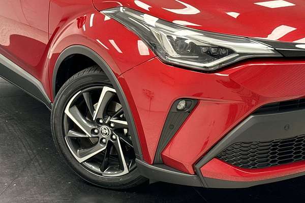2023 Toyota C-HR Koba NGX10R