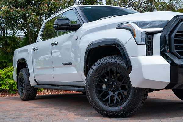2024 Toyota Tundra Limited VXKH75L 4X4