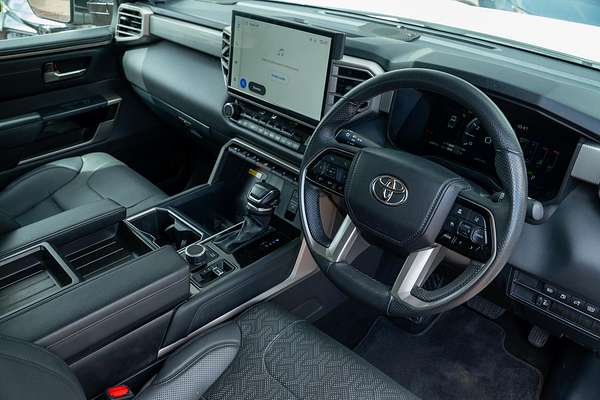 2024 Toyota Tundra Limited VXKH75L 4X4
