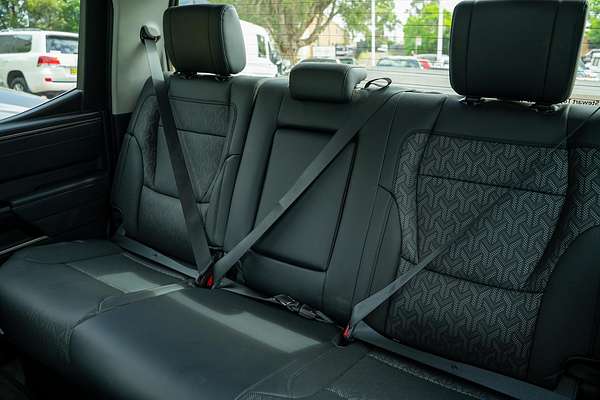 2024 Toyota Tundra Limited VXKH75L 4X4