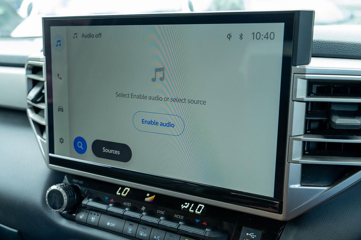 2024 Toyota Tundra Limited VXKH75L 4X4