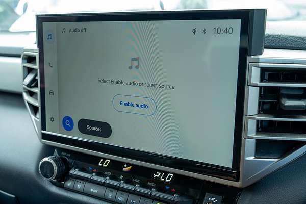 2024 Toyota Tundra Limited VXKH75L 4X4