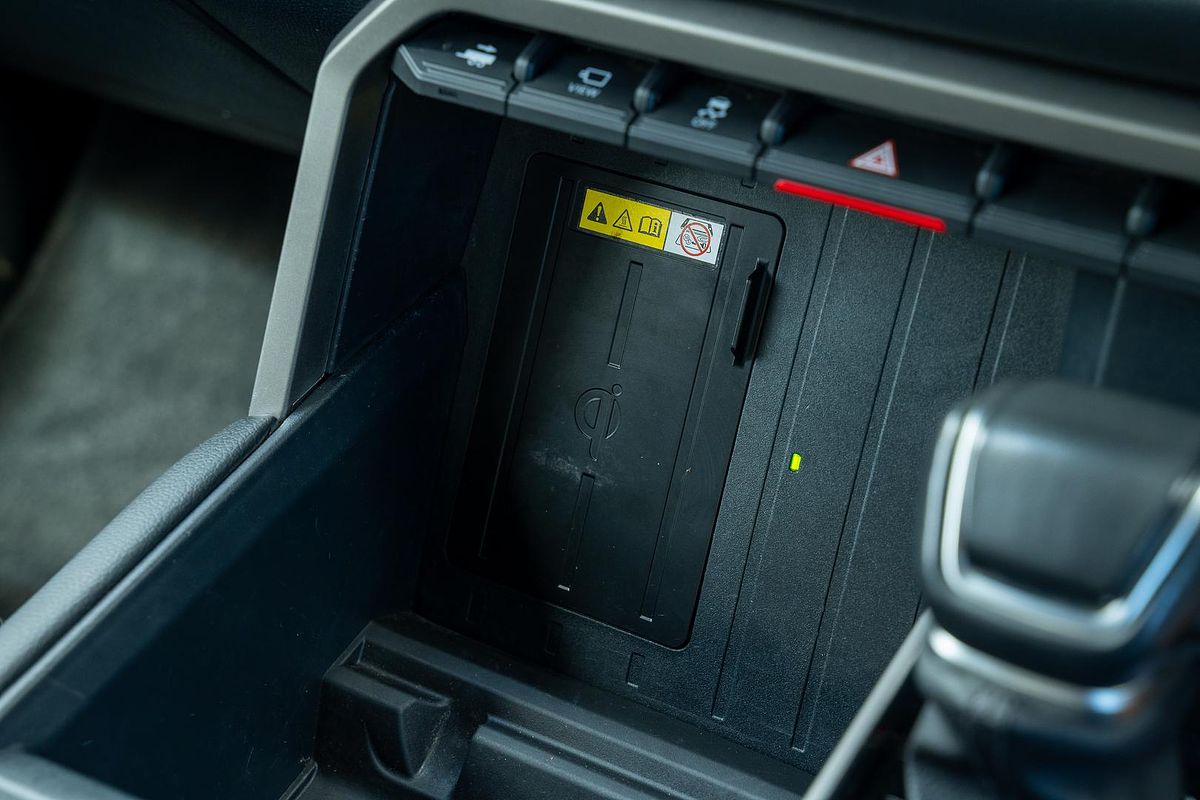 2024 Toyota Tundra Limited VXKH75L 4X4