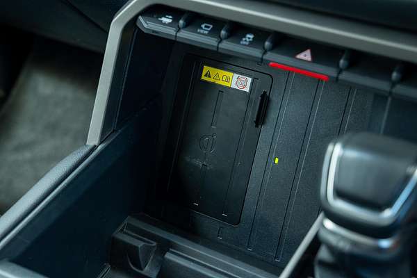 2024 Toyota Tundra Limited VXKH75L 4X4