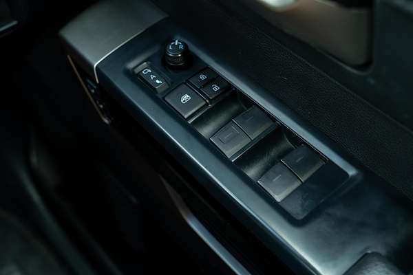 2024 Toyota Tundra Limited VXKH75L 4X4