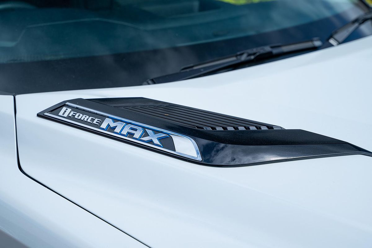 2024 Toyota Tundra Limited VXKH75L 4X4