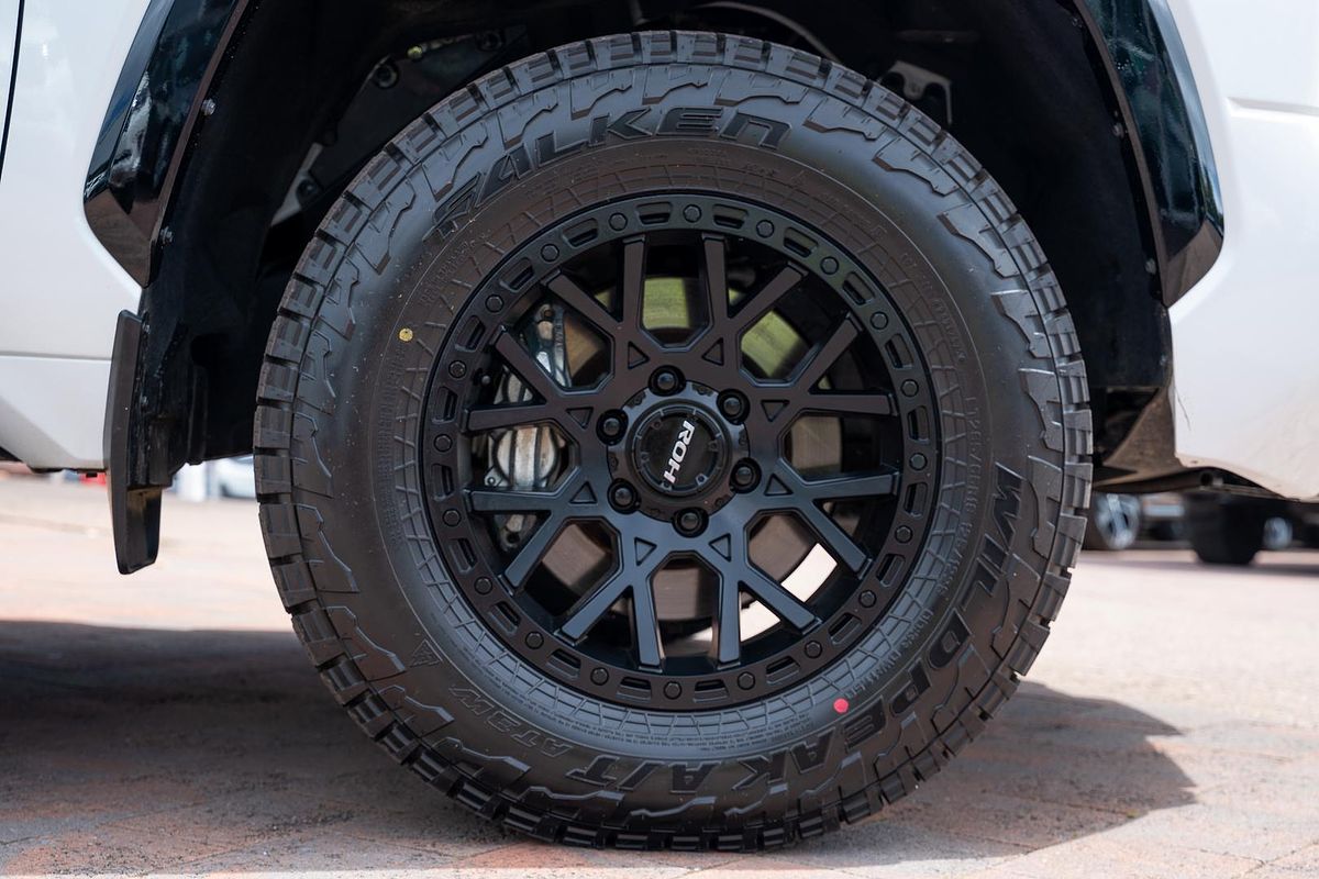 2024 Toyota Tundra Limited VXKH75L 4X4