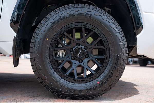 2024 Toyota Tundra Limited VXKH75L 4X4