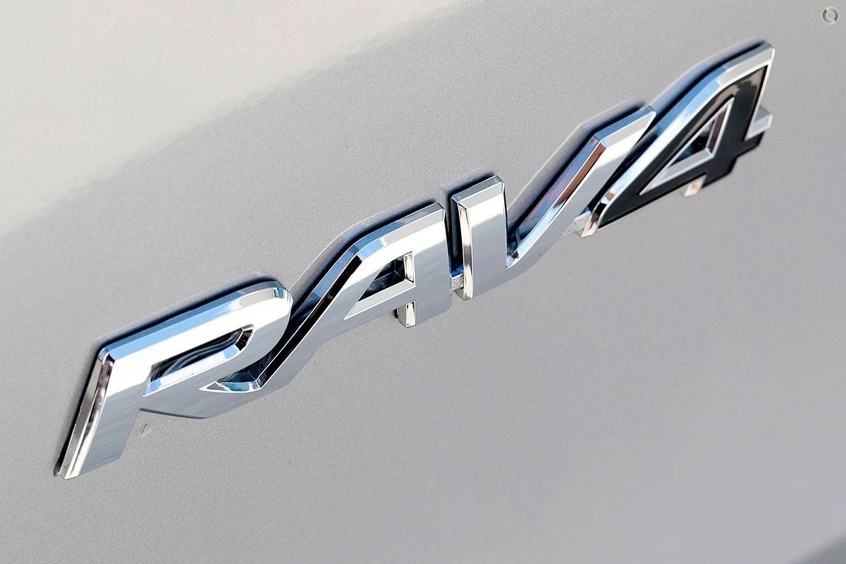 2018 Toyota RAV4 GX ZSA42R