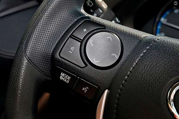 2018 Toyota RAV4 GX ZSA42R
