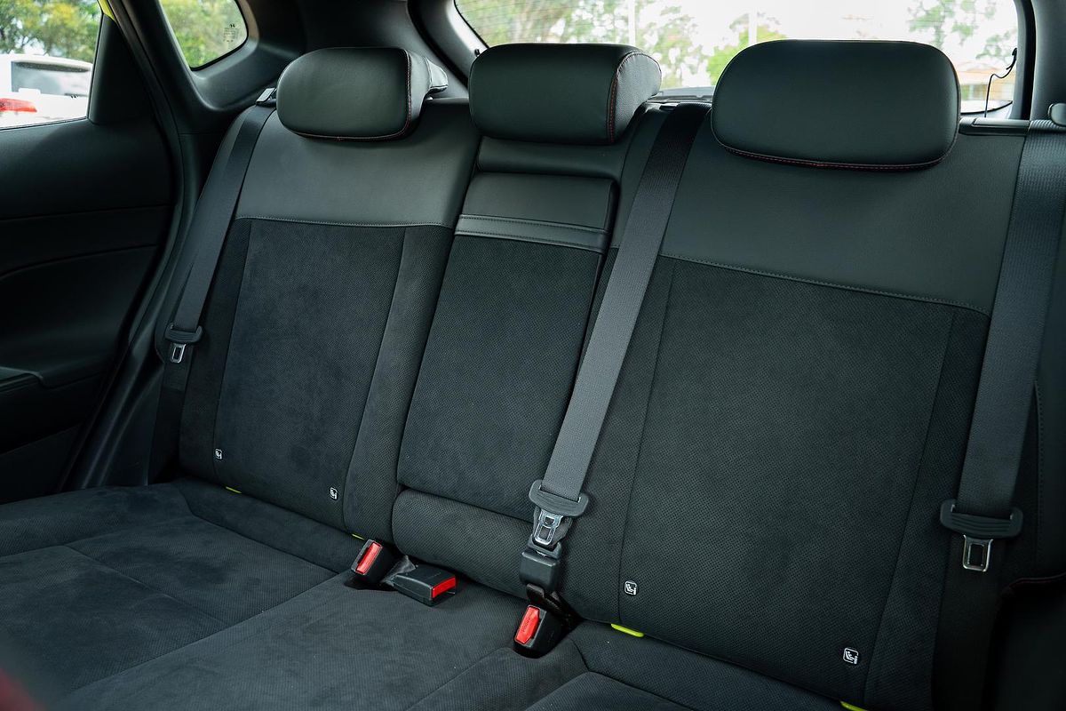 2023 Hyundai Kona Hybrid Premium N Line SX2.V1