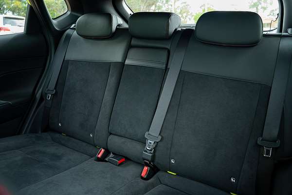 2023 Hyundai Kona Hybrid Premium N Line SX2.V1