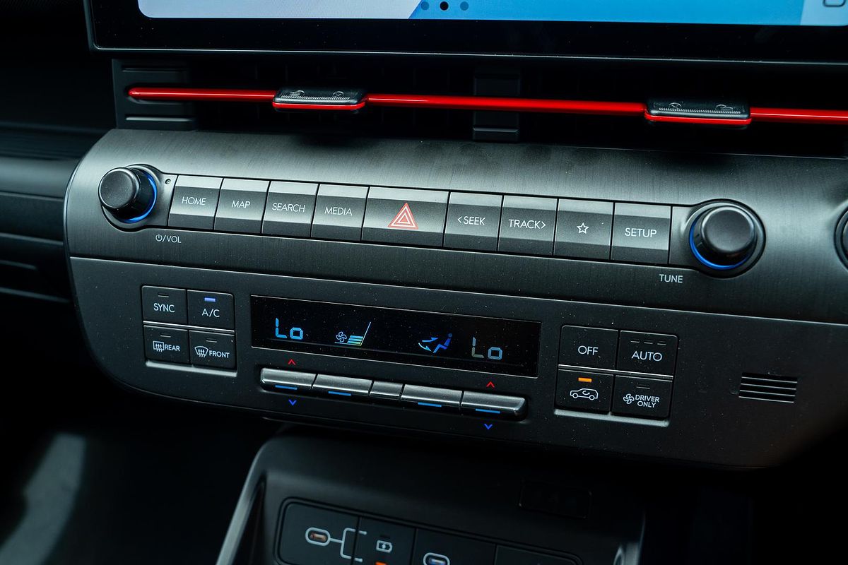 2023 Hyundai Kona Hybrid Premium N Line SX2.V1