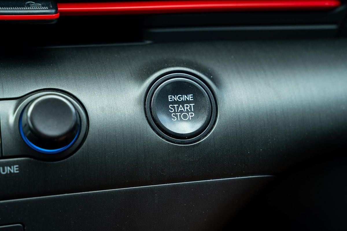 2023 Hyundai Kona Hybrid Premium N Line SX2.V1