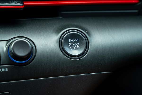 2023 Hyundai Kona Hybrid Premium N Line SX2.V1