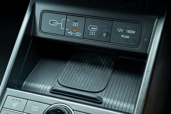 2023 Hyundai Kona Hybrid Premium N Line SX2.V1