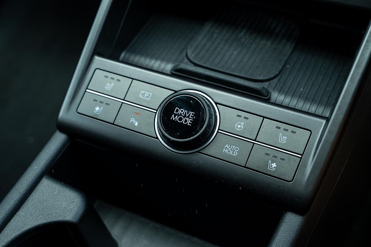 2023 Hyundai Kona Hybrid Premium N Line SX2.V1